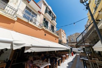 Apartament 2 camere, 60 mp în centrul Kavala anunturi imobiliare Grecia