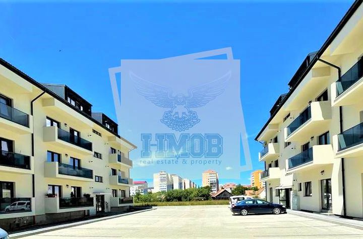 Apartament 2 camere de vanzare EXTERIOR SUD - Sibiu anunturi imobiliare Sibiu
