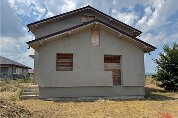 Vilă - 5 camere de vanzare GOLESTI - Vrancea anunturi imobiliare Vrancea