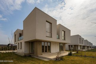 Casă 4 cam de vânzare Bucuresti - Corbeanca