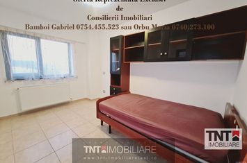 400EURO-Apartament 3 camere de inchiriat Bloc Nou zona Nicolina- CUG-Providenta anunturi imobiliare Iasi