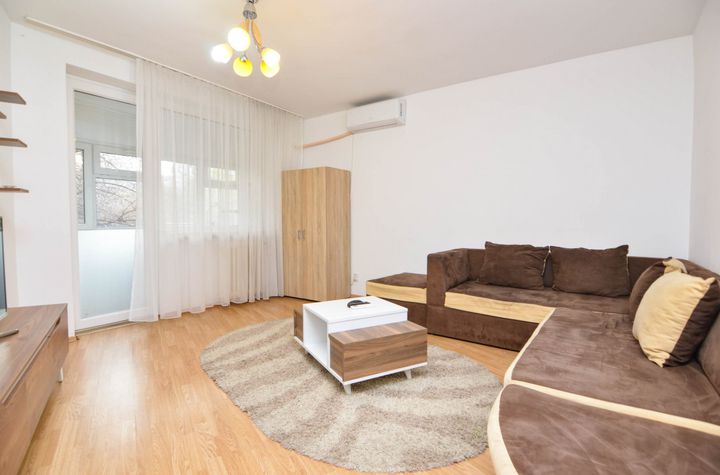 Apartament 2 camere de inchiriat TINERETULUI - Bucuresti anunturi imobiliare Bucuresti