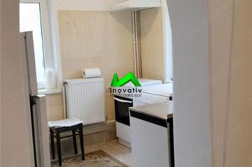 Casă - 4 camere de inchiriat CALEA POPLACII - Sibiu anunturi imobiliare Sibiu