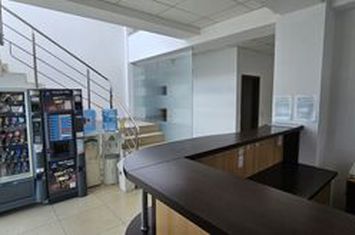 Popesti Danubiana spatiu de birouri de inchiriat anunturi imobiliare Bucuresti