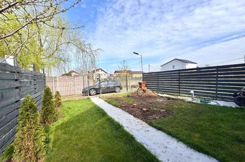 Casa Individuala - Ganeasa - 75mp - Teren 200MP anunturi imobiliare Bucuresti