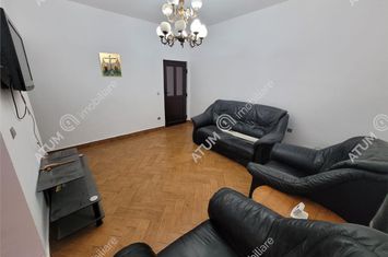Vilă - 5 camere de inchiriat CALEA DUMBRAVII - Sibiu anunturi imobiliare Sibiu