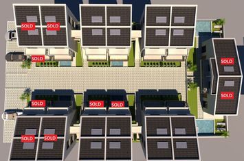 Mezonetă 59 mp, 2 nivele — Limenaria, Thasos anunturi imobiliare Grecia