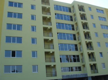 Ansamblul Rezidential Lacul Morii - apartamente noi la 15 minute de centrul Bucurestiului