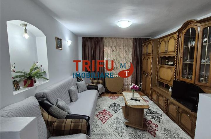Apartament 2 camere de vanzare CETATE - Alba anunturi imobiliare Alba