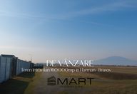 8.000.000 €, Teren