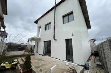 Vilă - 3 camere de vanzare AEROPORT - Dolj anunturi imobiliare Dolj