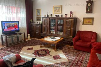 Apartament 4 camere de vânzare Bucuresti - Decebal