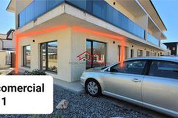 Spațiu comercial de inchiriat SELIMBAR - Sibiu anunturi imobiliare Sibiu