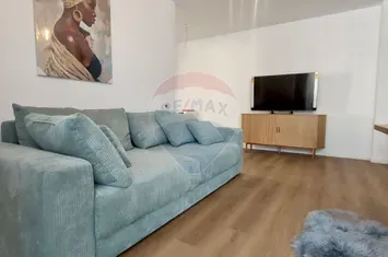 Apartament 2 camere, prima inchiriere, parcare subterana, zona Vivo anunturi imobiliare Cluj