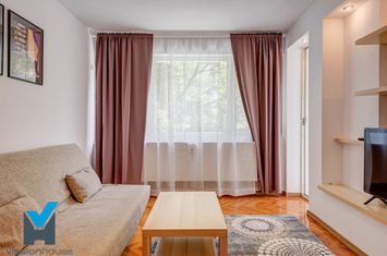 Inchiriere apartament 2 camere Parcul Bazilescu - Metrou anunturi imobiliare Bucuresti