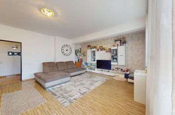 Apartament 3 camere decomandat 115 mp Metalurgiei - Aurel Persu anunturi imobiliare Bucuresti
