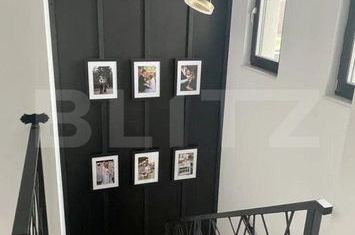 Vilă - 4 camere de vanzare BOTIZ - Satu Mare anunturi imobiliare Satu Mare