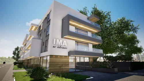 Ima Residence - Ilfov Nord