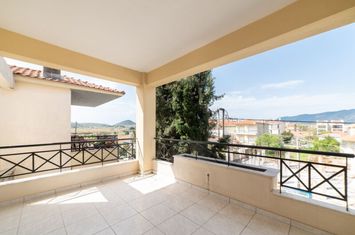 Apartament 2 camere, 86 mp, Nea Peramos anunturi imobiliare Grecia