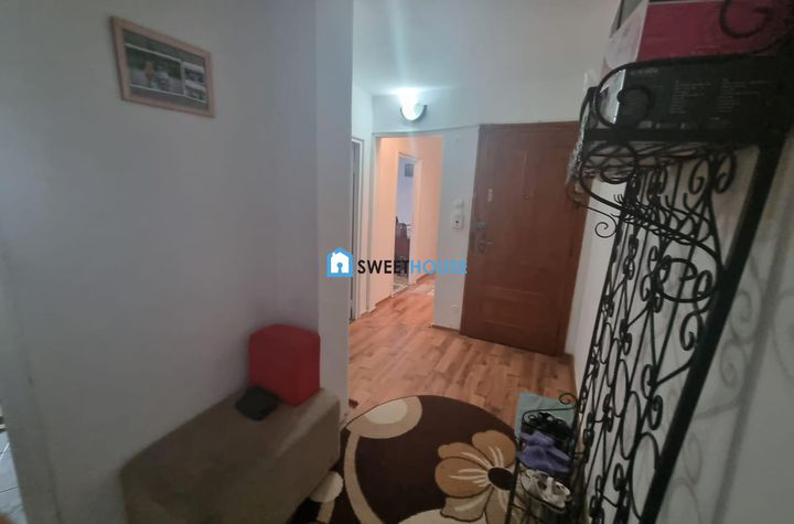 Apartament 3 camere de vanzare CENTRAL - Brasov anunturi imobiliare Brasov