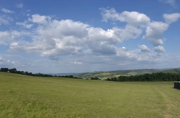 Teren de vanzare DEJ - Cluj anunturi imobiliare Cluj