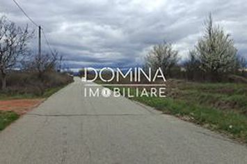 Teren de vanzare CALNICU DE SUS - Gorj anunturi imobiliare Gorj