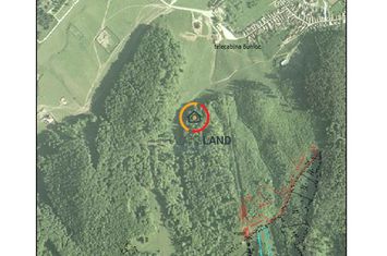 Teren Intravilan de vanzare EXTERIOR VEST - Brasov anunturi imobiliare Brasov