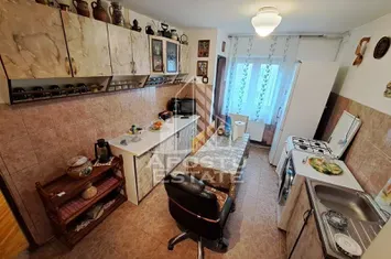 Apartament 2 camere, AC, centrala termica, zona Dambovita, Timisoara anunturi imobiliare Timis