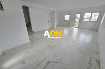 1/2 Duplex 4 Camere, Zona Alba Micesti anunturi imobiliare Alba