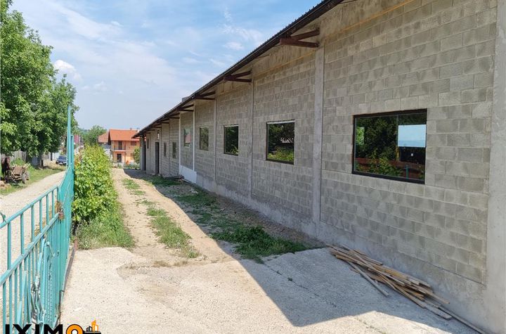 Spațiu comercial de vanzare CENTRAL - Bacau anunturi imobiliare Bacau