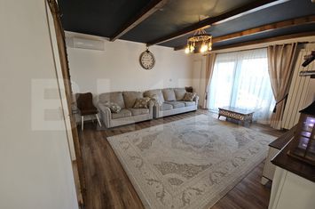 Casă - 3 camere de vanzare IASI - Iasi anunturi imobiliare Iasi