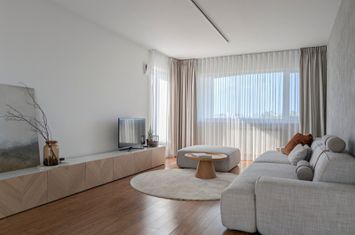 Penthouse 3 camere modern in Pipera | 2 locuri de parcare anunturi imobiliare Bucuresti
