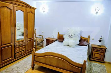 Apartament 3 camere de inchiriat IASI - Iasi anunturi imobiliare Iasi