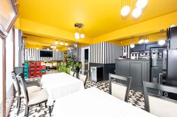 Spațiu comercial de vanzare CUG - Iasi anunturi imobiliare Iasi