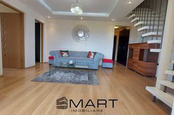 Apartament 4 camere de inchiriat STRAND - Sibiu anunturi imobiliare Sibiu