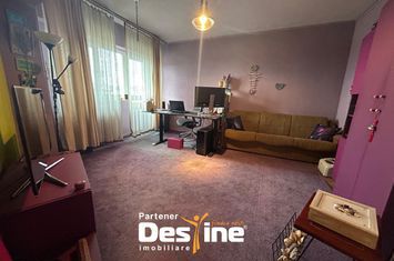Apartament 3 camere de vanzare IASI - Iasi anunturi imobiliare Iasi