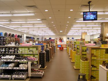 Deichmann deschide cel de-al 70-lea magazin in Romania