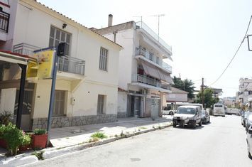 Casă parter și etaj 128 mp în Nigrita anunturi imobiliare Grecia