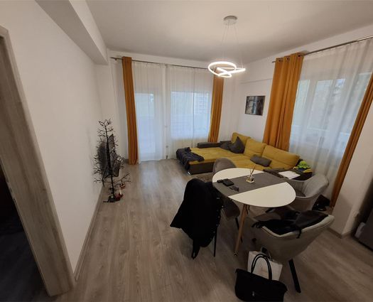 Apartament 2 camere Tatarasi, 50 mp