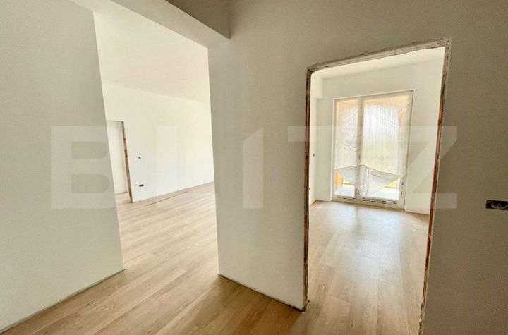 Apartament 2 camere de vanzare DAMBOVITA - Timis anunturi imobiliare Timis