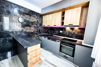 Duplex P+1+Pod mobilata si utilata Primarie Popesti anunturi imobiliare Bucuresti