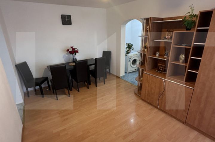 Apartament 3 camere de vanzare FORTUNA - Arad anunturi imobiliare Arad