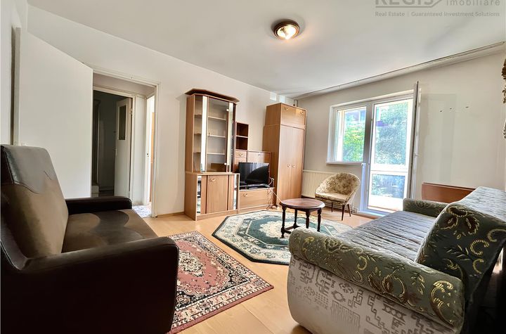 Apartament 2 camere de inchiriat AUREL VLAICU - Brasov anunturi imobiliare Brasov