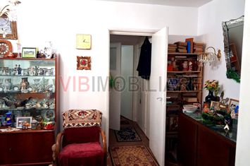 2 Camere la 5 minute de metrou Bucur Obor ! anunturi imobiliare Bucuresti
