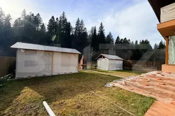 Vilă - 15 camere de vanzare PREDEAL - Brasov anunturi imobiliare Brasov