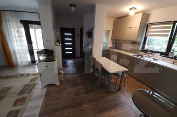 Vilă - 4 camere de vanzare TARGU MURES - Mures anunturi imobiliare Mures