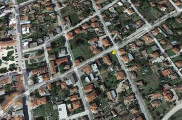 Teren construibil 417 mp în Mavrothalassa, Serres anunturi imobiliare Grecia