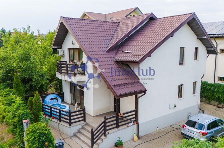 Villa Zona Nicolina/Cug-Aleea Tudor Neculai anunturi imobiliare Iasi