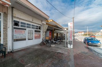 Spațiu comercial 281 mp în Chrysoupoli Nestos anunturi imobiliare Grecia