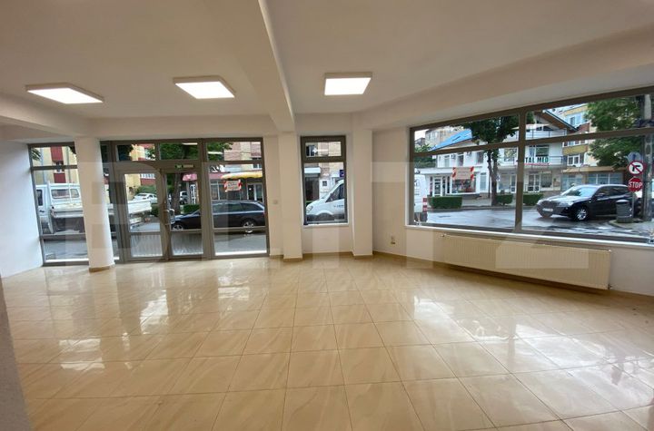 Spațiu comercial de inchiriat CETATE - Alba anunturi imobiliare Alba